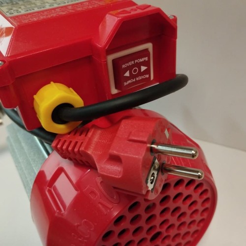 Pompa do oleju i emulsji NOVAX G 20 HP 0.8 km