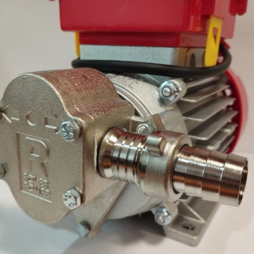 Pompa do oleju i emulsji NOVAX G 20 HP 0.8 km