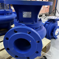 BTKF-I 100-160, 15 kW część pompowa in-line (3000)