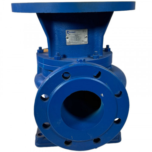 BTKF-I 100-160, 15 kW część pompowa in-line (3000)