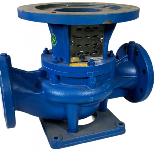 BTKF-I 100-160, 15 kW część pompowa in-line (3000)