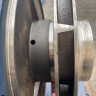 BGWH 50-250(I)A (23,4/70), 11kW, 2880 - pompa ze stali nierdzewnej pozioma