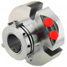 Uszczelnienie kompaktowe R-BED 28, SIC/SIC/CAR/SIC/VITON, M/316