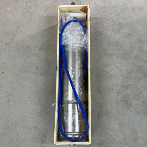 Silnik do 6-calowej pompy głębinowej 130QJ-5,5 kW, 380 V, NEMA