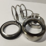 Uszczelnienie mechaniczne do pomp R-128P 25, TC/TC, VITON, 316, T1A