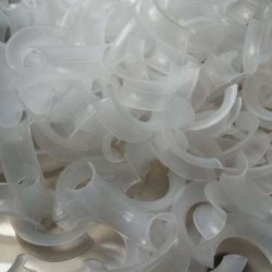 Plastikowe Siodło Intalox Saddles, PP, 50 mm