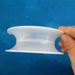 Plastikowe Siodło Intalox Saddles, PP, 50 mm