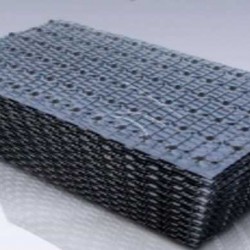 Wypełnienie z pofałdowaniem punktowym, Dot-Wave Fillers