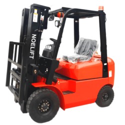 Wózek widłowy FGL15 (benzyna/gaz) 1.5 tony