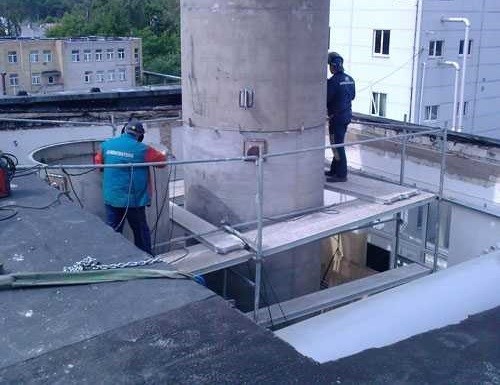 Usługi inżynieryjne w zakresie budowy bioetanolu