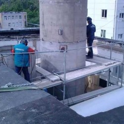 Usługi inżynieryjne w zakresie budowy bioetanolu