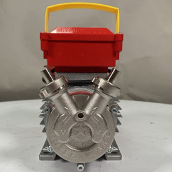 NOVAX 10 pompa olejowa do oleju roślinnego