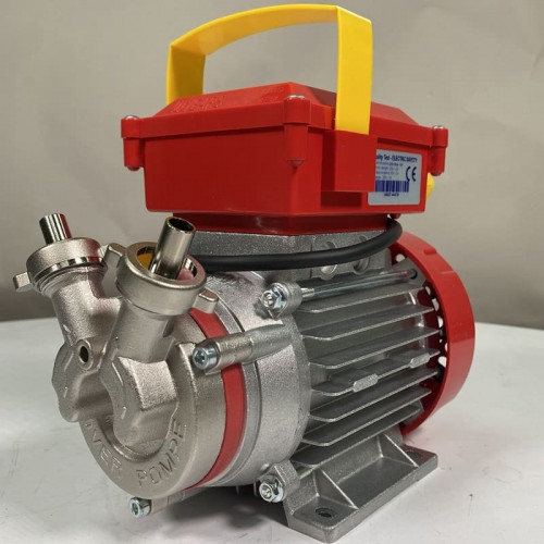 NOVAX 10 pompa olejowa do oleju roślinnego