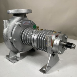 Pompa gorącego oleju EMSE EKY 50-160, 11 kW, 2900, bez silnika