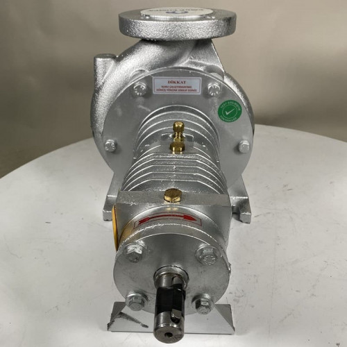 Pompa gorącego oleju EMSE EKY 50-160, 11 kW, 2900, bez silnika