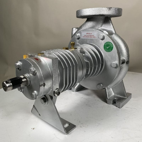 Pompa gorącego oleju EMSE EKY 50-160, 11 kW, 2900, bez silnika