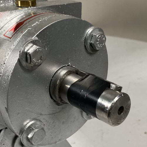 Pompa gorącego oleju EMSE EKY 50-160, 11 kW, 2900, bez silnika