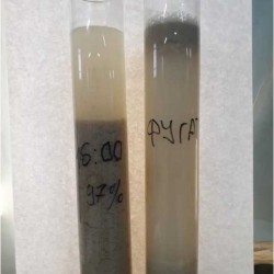 Specjalna wirówka dekantacyjna HAUS DECANTER DDI 3042 do zawiesiny jęczmienia