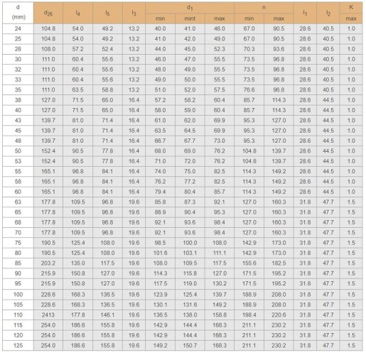 Uszczelnienia cartridgowe R-CSM 70, SIC/SIC, VITON, 304