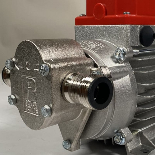 NOVAX MARINA G 20 12V pompa zębata do cieczy lepkich