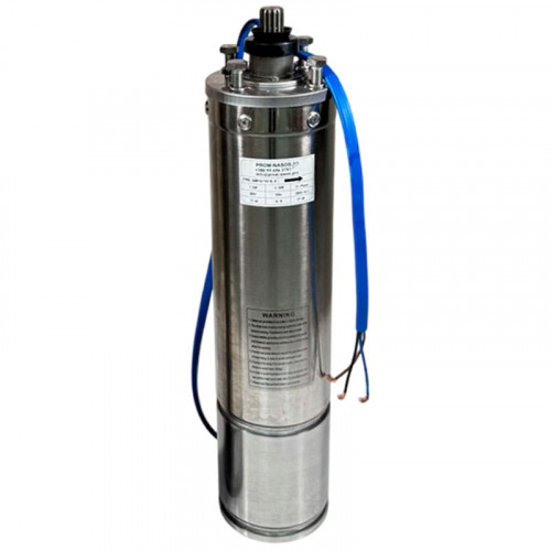 Silnik do 6-calowej pompy głębinowej 130QJ-7,5 kW, 380 V, NEMA