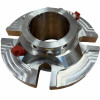 Uszczelnienie kasetowe pompy R-CSM 105, SIC/SIC, VITON, 304