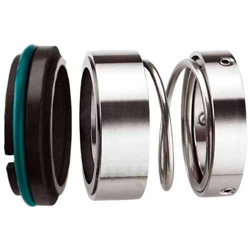 Uszczelnienie mechaniczne wału pompy R-108U 60, SIC/SIC, EPDM, 304, T5F