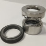 Uszczelnienie mechaniczne wału pompy IHG R-128P 30, SIC/SIC, VITON, 304, T1A