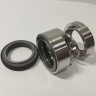 Uszczelnienie mechaniczne wału pompy IHG R-128P 30, SIC/SIC, VITON, 304, T1A