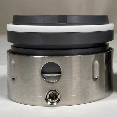 Uszczelnienie mechaniczne pomp chemicznych R-59U 90, SIC/SIC, PTFE, 316, typ BP AESSEAL M03U, M03, VULCAN 1659, BURGMANN BT-C56.KU