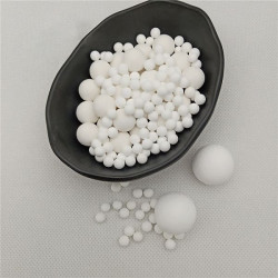 Kulki do piłek, 90% Al2O3