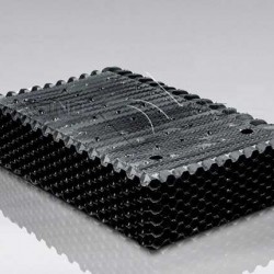 Wypełnienie typu Marley, PCV BTSYU01, Marley Cooling Tower fillers