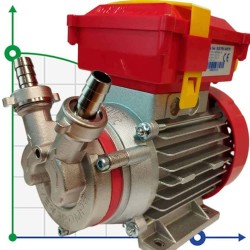 NOVAX 14 pompa olejowa do oleju roślinnego