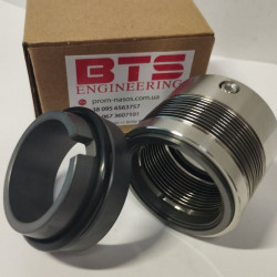 Uszczelnienie pompy R-680 32, CAR/SIC, EPDM, AM350/316, ВР