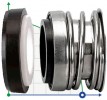 Uszczelnienie pompy wodnej mechaniczne R-16 3/4, CAR/CER, EPDM, 304