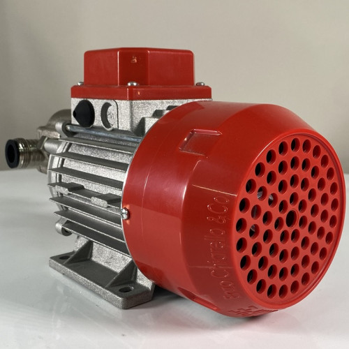 NOVAX MARINA G 20 24V pompa zębata do żywności