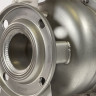 Pompa odśrodkowa monoblokowa ze stali nierdzewnej BZ 40-160/4 do inhibitorów wzrostu