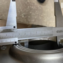 Pompa odśrodkowa monoblokowa ze stali nierdzewnej BZ 40-160/4 do inhibitorów wzrostu