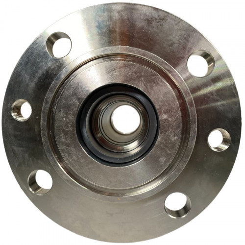 Podwójna uszczelka do mieszadła R-M481KL-D 60, SIC/SIC/CAR/SIC/VITON, 304