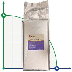 Drożdże spirytusowe Ethanol Active Dry Yeast, opakowanie 10 kg