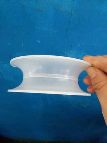 Siodło Intalox 76*76*2,6 mm