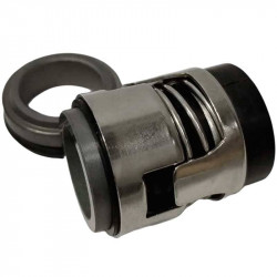 Uszczelnienie pompy Grundfos LM, LP, TP, TPD, TPE R-706B 16, L, SIC/SIC, VITON, 304