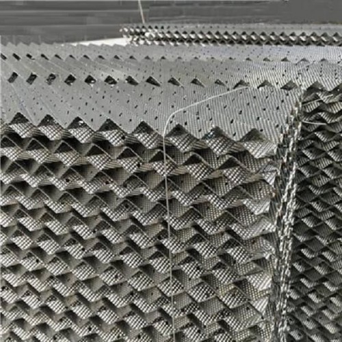 Nasadka metalowa strukturalna SM125Y