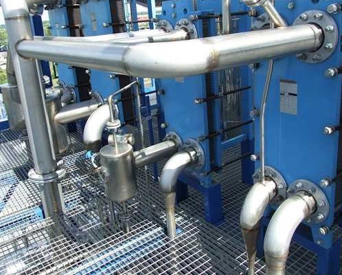 Projektowanie zakładu produkcji bioetanolu