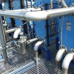 Projektowanie zakładu produkcji bioetanolu