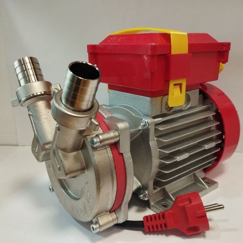 NOVAX 25 pompa olejowa do oleju roślinnego