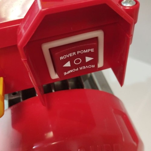 NOVAX 25 pompa olejowa do oleju roślinnego