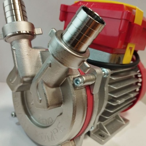 NOVAX 25 pompa olejowa do oleju roślinnego