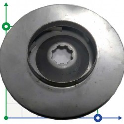 Wirnik do pompy CDLF 4-30 Ex