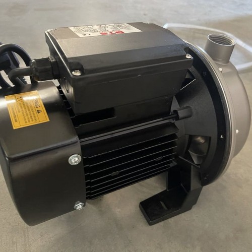 CD-34ST, INOX pompa wody